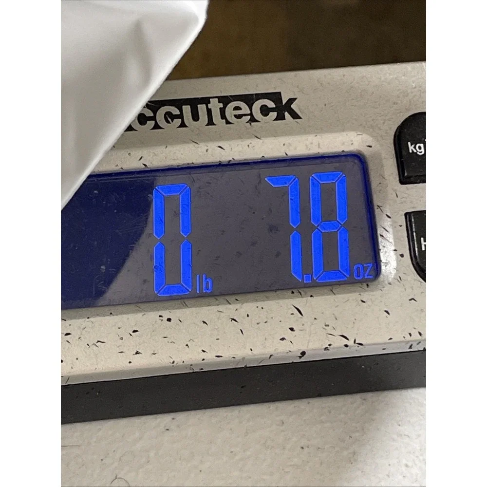 Tory Burch Cardigan Womens Size Extra Small Orange Merino Wool Big‎ Buttons